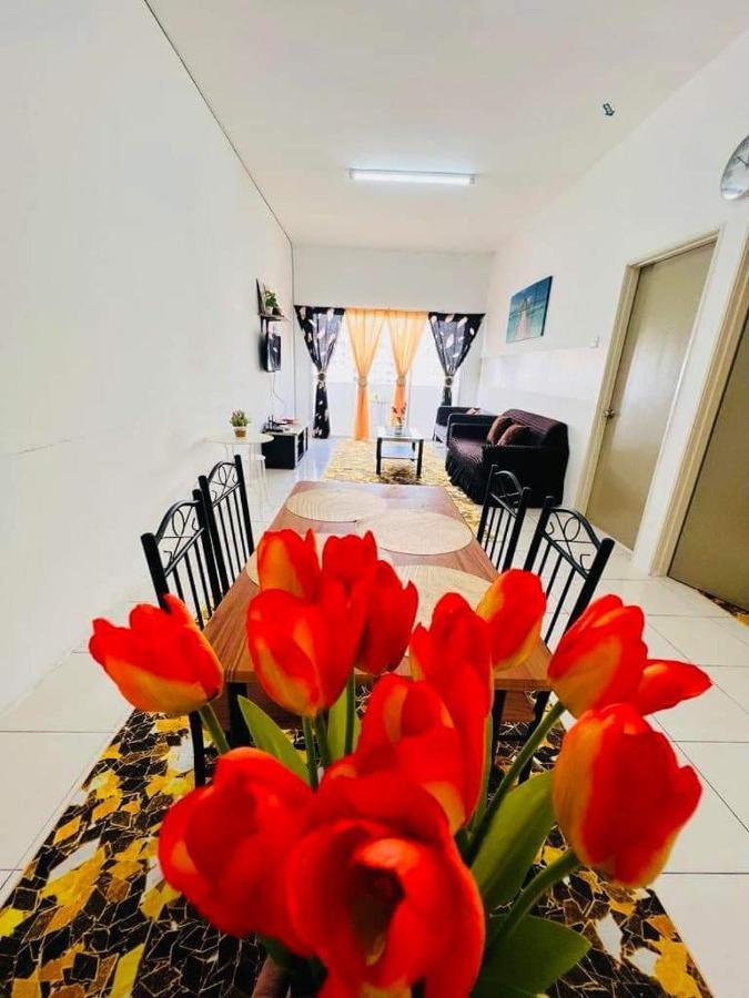 Ldr Homestay Камерън Хайлендс Екстериор снимка