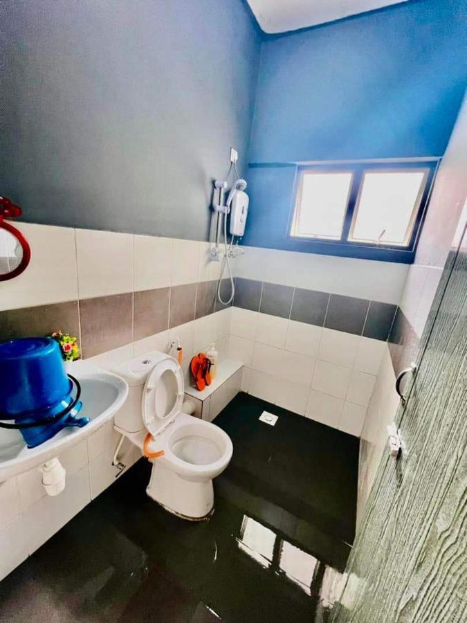 Ldr Homestay Камерън Хайлендс Екстериор снимка