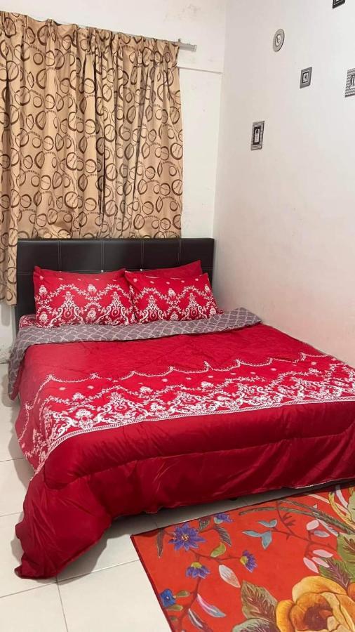 Ldr Homestay Камерън Хайлендс Екстериор снимка