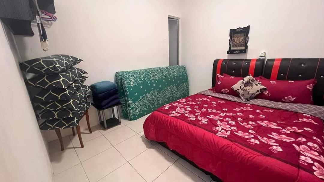 Ldr Homestay Камерън Хайлендс Екстериор снимка