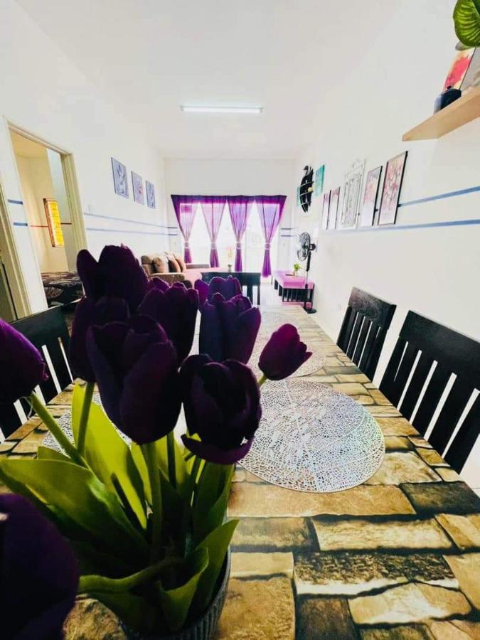 Ldr Homestay Камерън Хайлендс Екстериор снимка