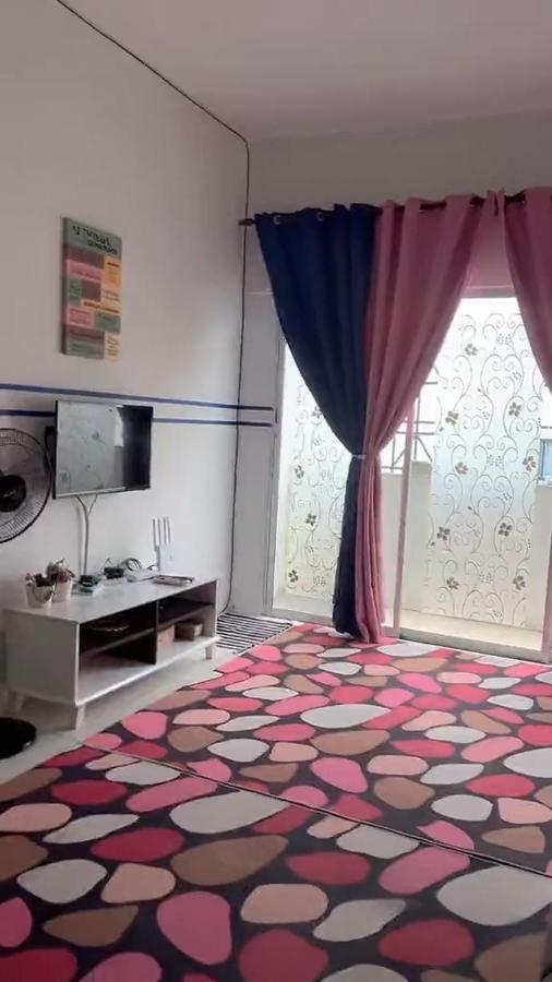 Ldr Homestay Камерън Хайлендс Екстериор снимка