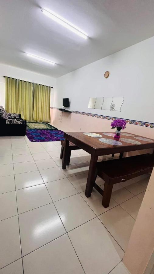 Ldr Homestay Камерън Хайлендс Екстериор снимка