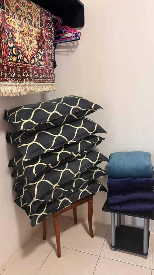 Ldr Homestay Камерън Хайлендс Екстериор снимка