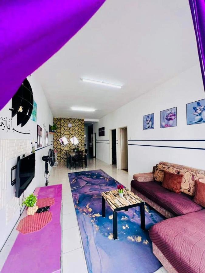 Ldr Homestay Камерън Хайлендс Екстериор снимка