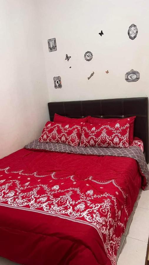 Ldr Homestay Камерън Хайлендс Екстериор снимка