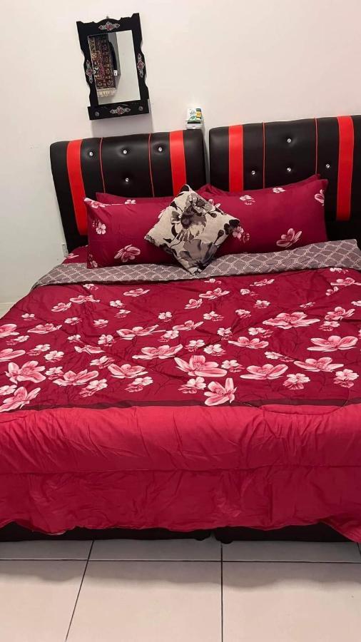 Ldr Homestay Камерън Хайлендс Екстериор снимка