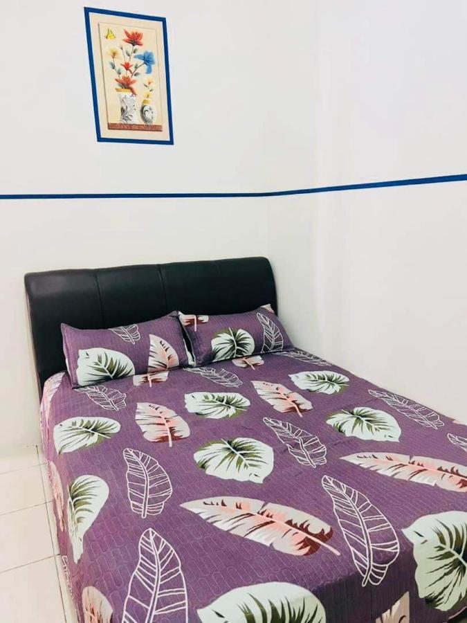 Ldr Homestay Камерън Хайлендс Екстериор снимка