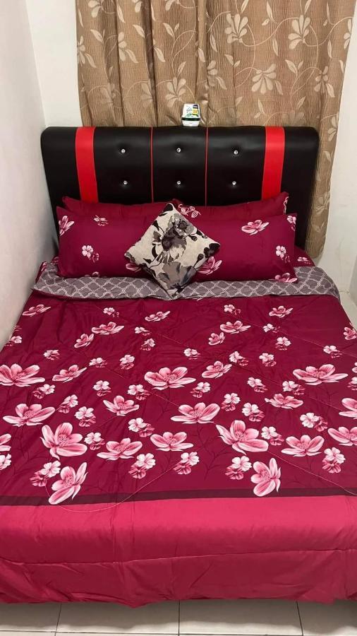 Ldr Homestay Камерън Хайлендс Екстериор снимка