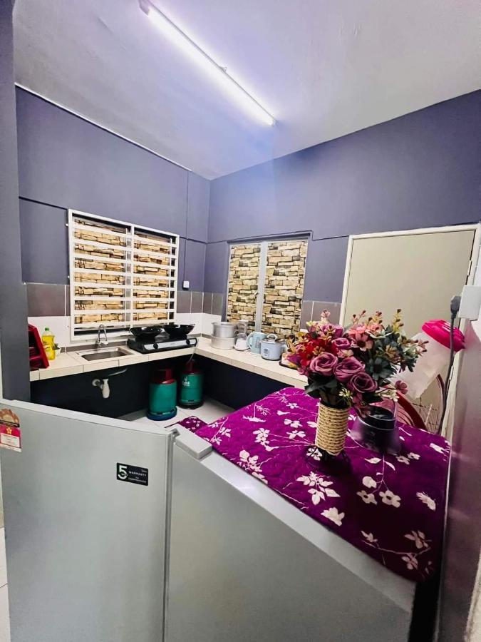 Ldr Homestay Камерън Хайлендс Екстериор снимка