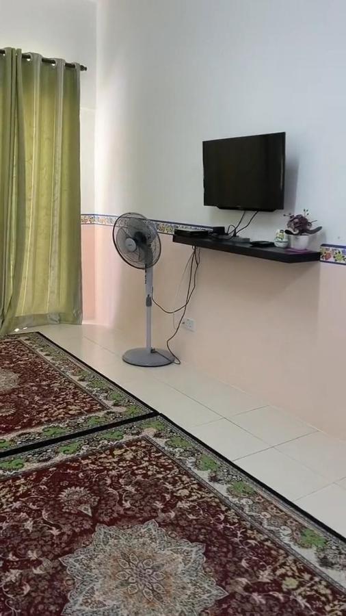 Ldr Homestay Камерън Хайлендс Екстериор снимка