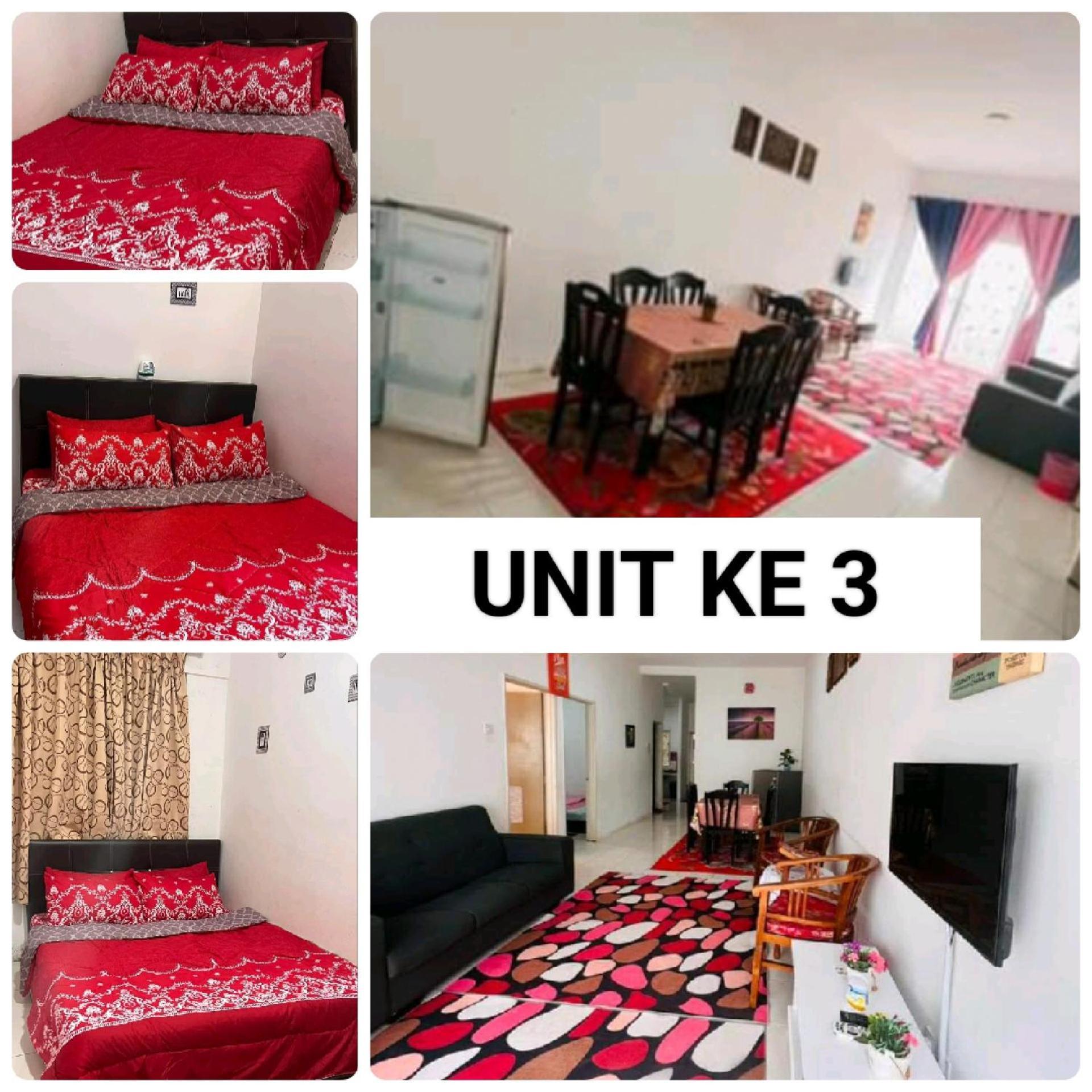 Ldr Homestay Камерън Хайлендс Екстериор снимка