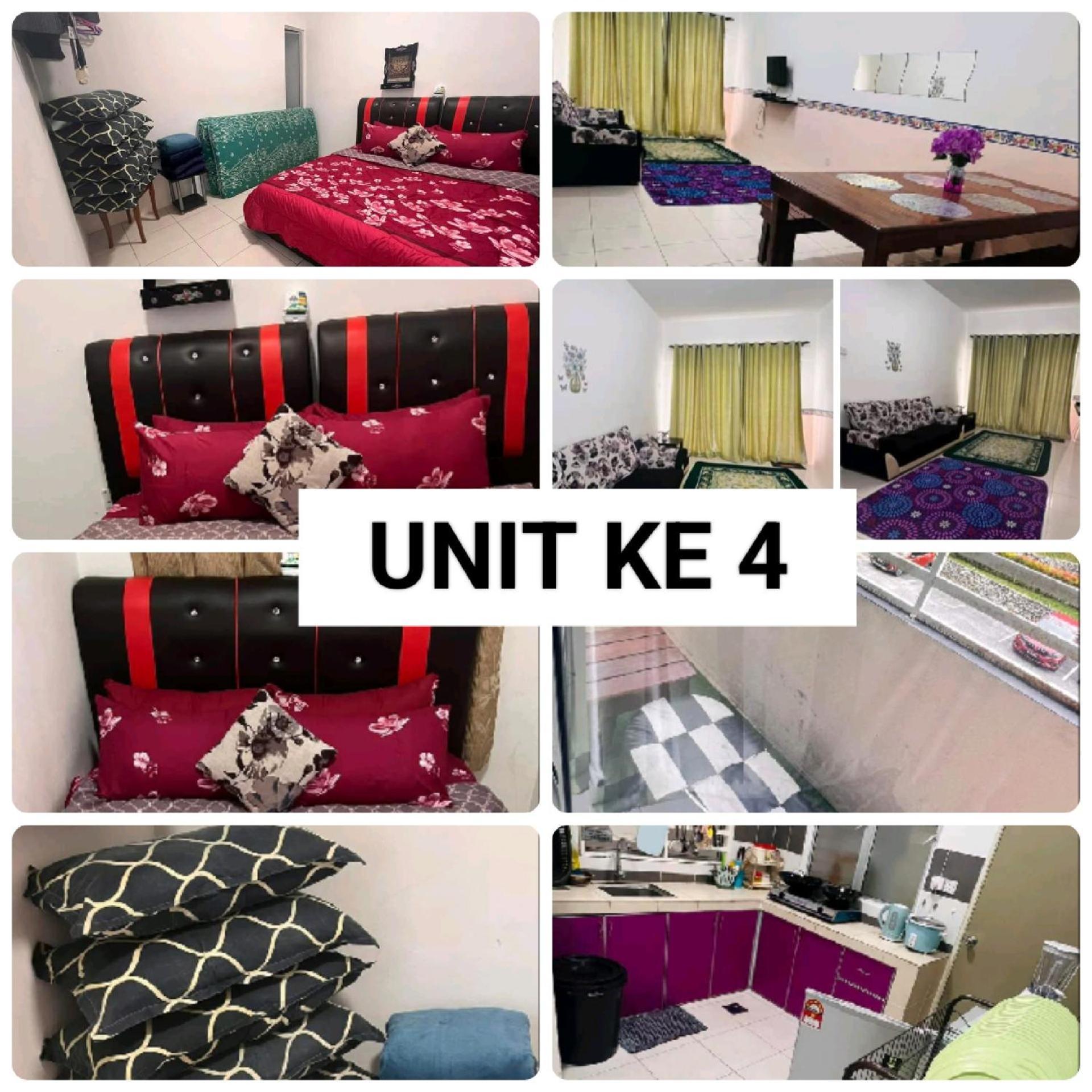 Ldr Homestay Камерън Хайлендс Екстериор снимка